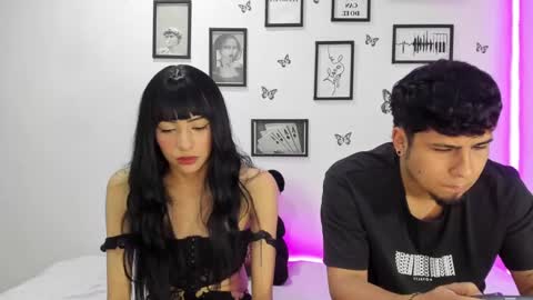 Liam and Juli online show from 29, 12, 2024