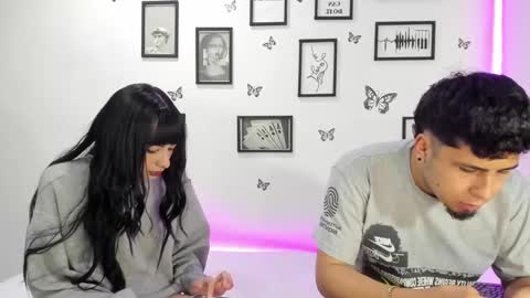 Liam and Juli online show from 15, 1, 2025