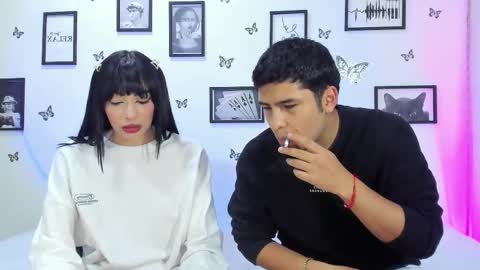 Liam and Juli online show from 28, 2, 2025