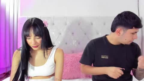 Liam and Juli online show from 26, 3, 2026