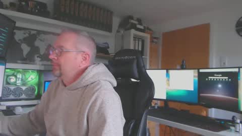 Oliver online show from 3, 1, 2025