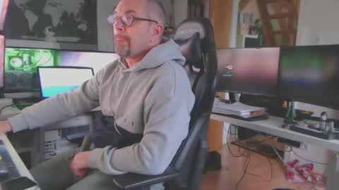 Oliver online show from 5, 1, 2025