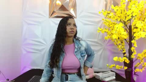 Samantha online show from 5, 10, 2025