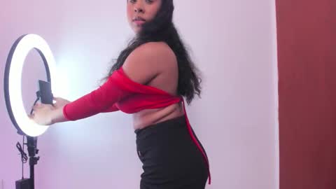 Samantha online show from 27, 10, 2025