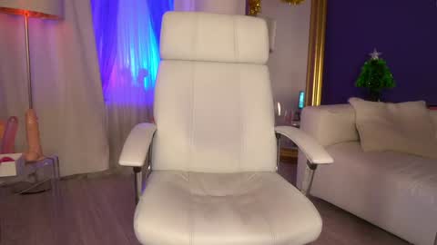 Margo online show from 27, 12, 2024