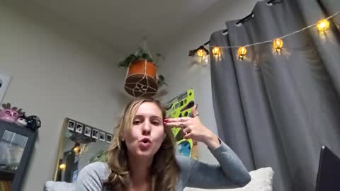 Snapshot of taishabubblebutt chatting on 12, 12, 2024 Taishabubblebutt online show from 12, 12, 2024