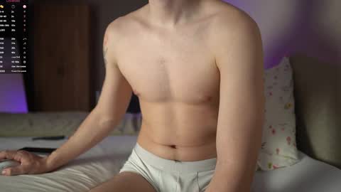 Taison online show from 10, 3, 2026