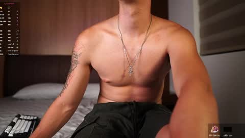 Taison online show from 18, 5, 2026