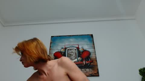 Snapshot of taissa1 chatting on 7, 3, 2025 Taissa1 online show from 7, 3, 2025