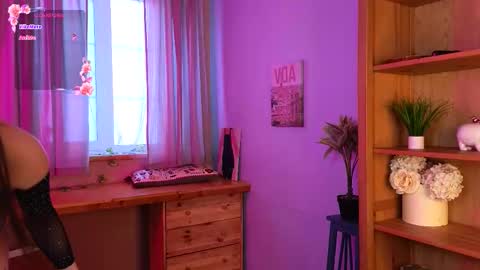 Lizzy online show from 23, 10, 2025