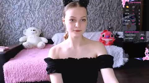 Im Taya  online show from 19, 3, 2026