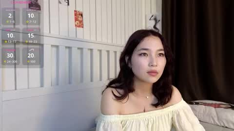 Snapshot of taitcurington chatting on 8, 9, 2025 Soo Ying online show from 8, 9, 2025