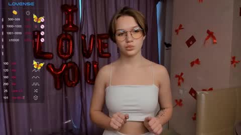 Jessi online show from 23, 2, 2025