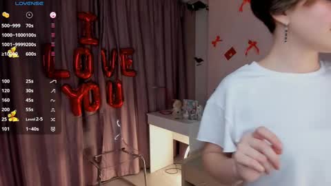 Jessi online show from 24, 2, 2025