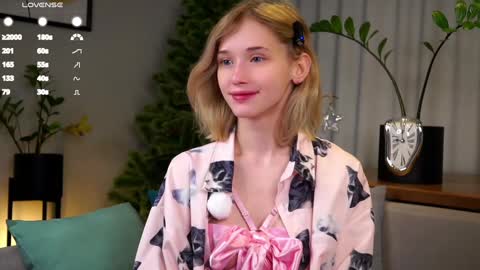 Mia online show from 26, 1, 2025