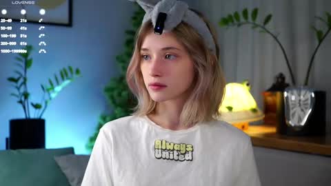 Mia online show from 20, 2, 2025