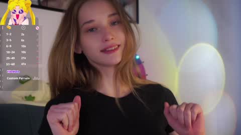 Snapshot of taitehambelton chatting on 3, 3, 2026 Mia online show from 3, 3, 2026