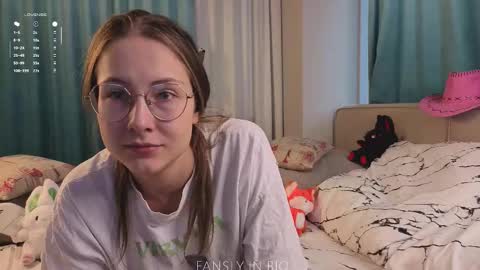 Molly online show from 24, 10, 2025