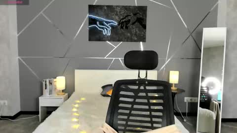 Sasha online show from 17, 12, 2025