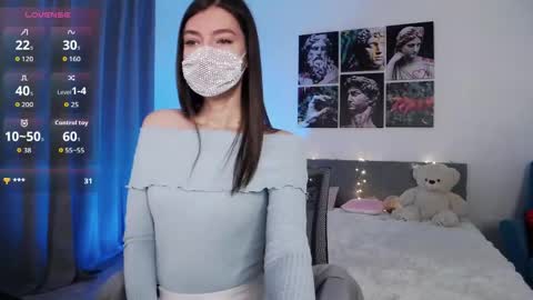 Sasha online show from 7, 3, 2026