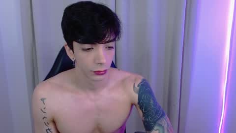 takeru___ online show from 21, 10, 2025