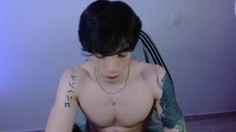 Snapshot of takeru___ chatting on 17, 1, 2026 takeru___ online show from 17, 1, 2026