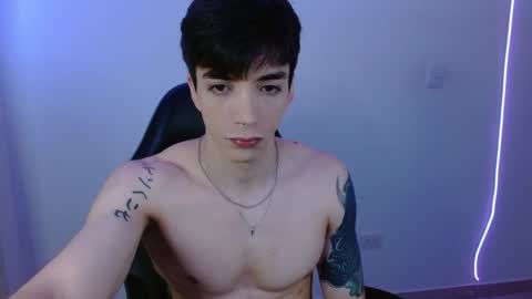 Snapshot of takeru___ chatting on 7, 3, 2026 takeru___ online show from 7, 3, 2026