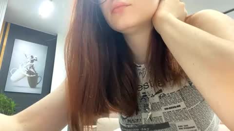 Ayla and Lexi online show from 1, 12, 2025