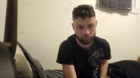 Talen James online show from 3, 12, 2024