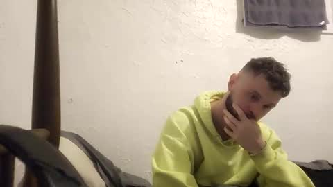 Talen James online show from 4, 12, 2024