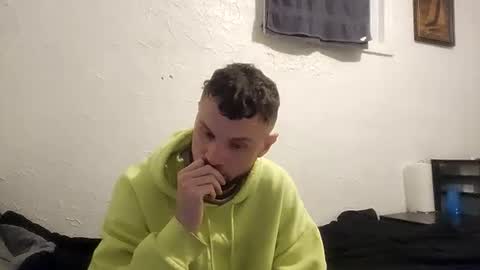 Talen James online show from 7, 12, 2024