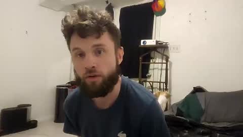 Talen James online show from 17, 2, 2025