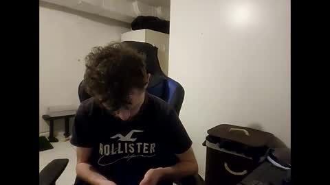 Talen James online show from 29, 11, 2025