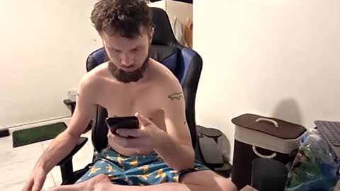 Talen James online show from 20, 12, 2025