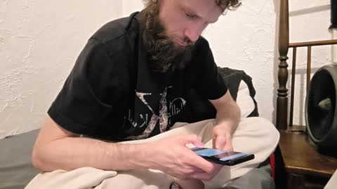 Talen James online show from 22, 3, 2026