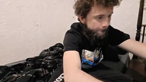 Talen James online show from 12, 4, 2026