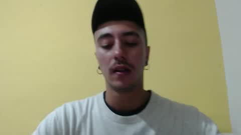 talhi_ online show from 20, 11, 2025