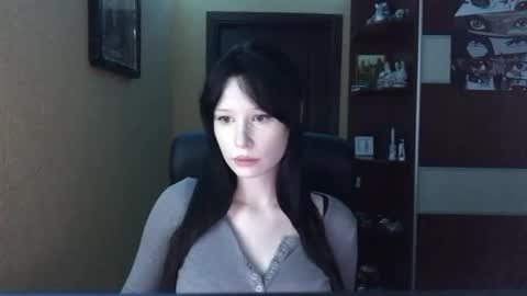Snapshot of tali_cute chatting on 19, 1, 2025 tali_cute online show from 19, 1, 2025