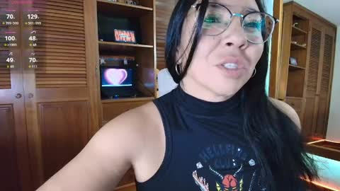 talia__velvet online show from 28, 3, 2026