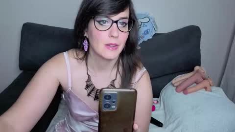 Snapshot of talia_bloodina chatting on 25, 9, 2025 Talia Bloodina online show from 25, 9, 2025