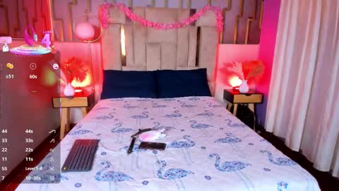 talia_gonzales online show from 27, 11, 2025