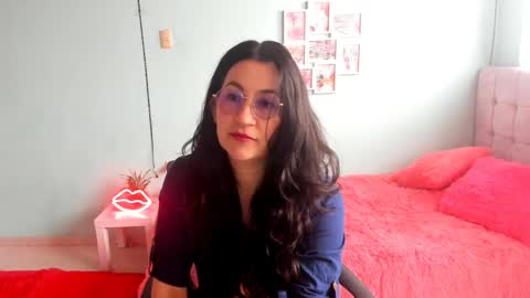 Snapshot of talia_mystic chatting on 3, 6, 2026 Talia mia online show from 3, 6, 2026
