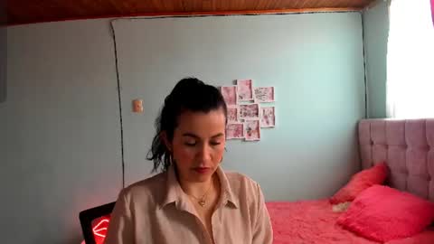 Snapshot of talia_mystic chatting on 9, 6, 2026 Talia mia online show from 9, 6, 2026
