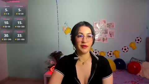 Snapshot of talia_mystic chatting on 30, 6, 2026 Talia mia online show from 30, 6, 2026