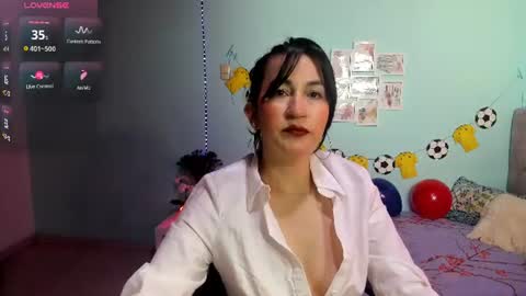 Snapshot of talia_mystic chatting on 1, 7, 2026 Talia mia online show from 1, 7, 2026