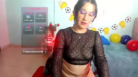 Snapshot of talia_mystic chatting on 3, 7, 2026 Talia mia online show from 3, 7, 2026