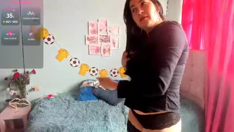 Snapshot of talia_mystic chatting on 4, 7, 2026 Talia mia online show from 4, 7, 2026