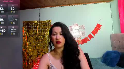 Snapshot of talia_mystic chatting on 21, 7, 2026 Talia mia online show from 21, 7, 2026