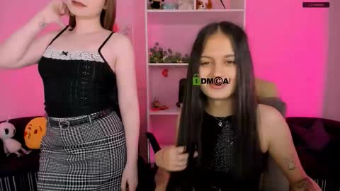 talia_seduce online show from 26, 9, 2025