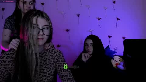 talia_seduce online show from 8, 3, 2026